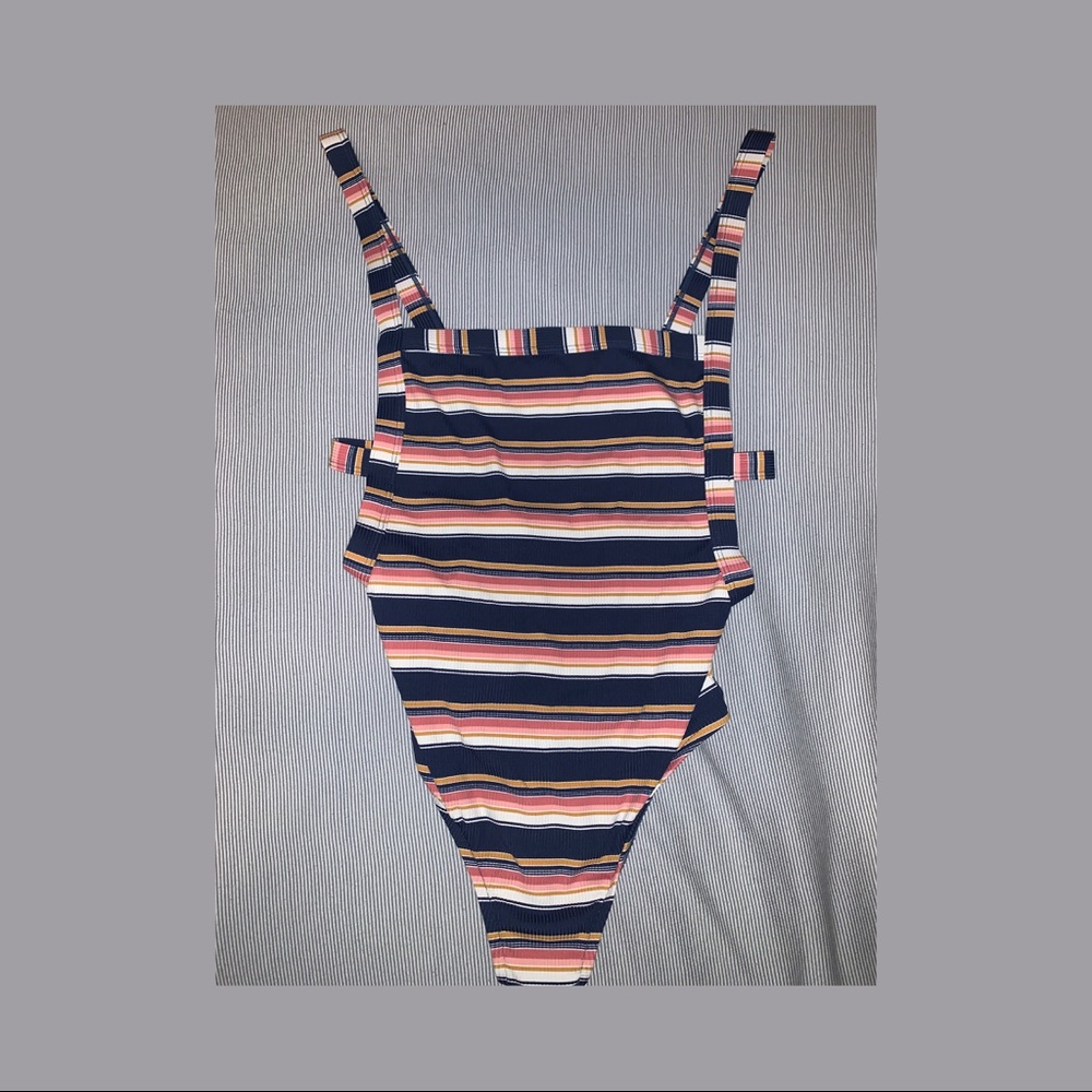 Rip curl one piece